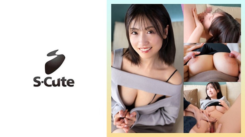 229SCUTE-1509 Mami (31) The More She Feels, The More Aggressive She Becomes During Creampie Sex