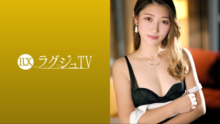 259LUXU-1696 Luxury TV 1685