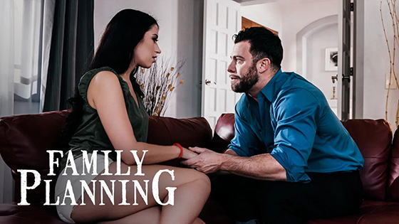 PureTaboo Family Planning