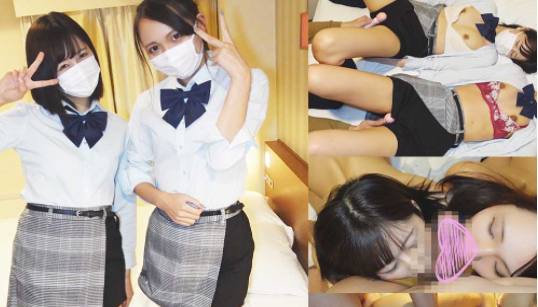 FC2-PPV-2545327 First clerk capture Geki Kawa uniform coffee lady duo who spoke during lunch break