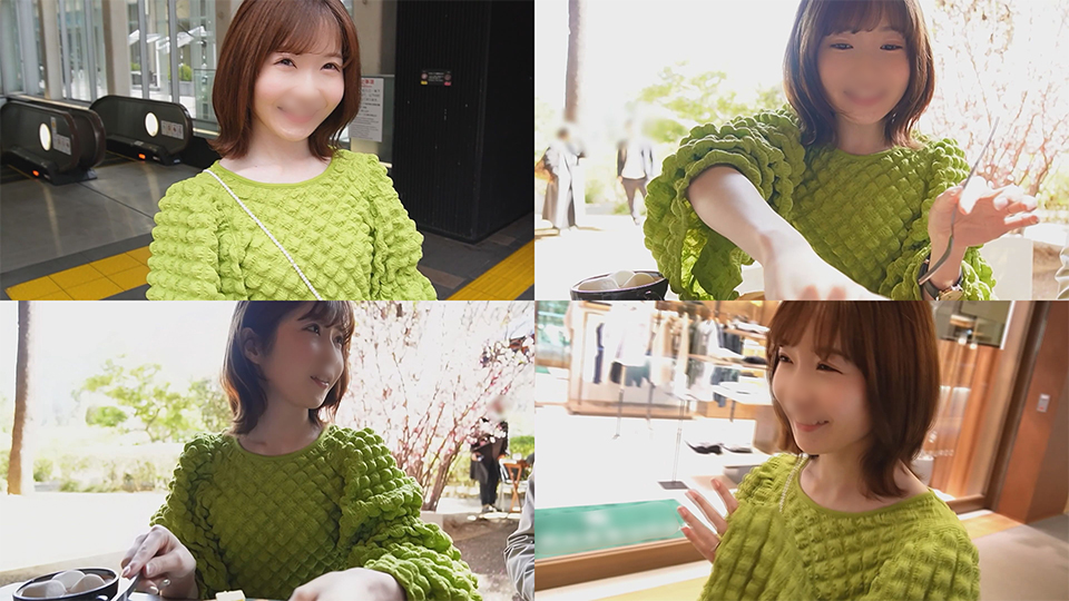 FC2PPV 3503007 [Personal Shooting] Appearance 
