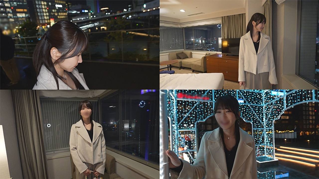 FC2PPV 4716324 [God Episode] *Limited Quantity* Continuous Raw Sex With A Married Woman. A Beautiful Wife Who Is Elegant But 
