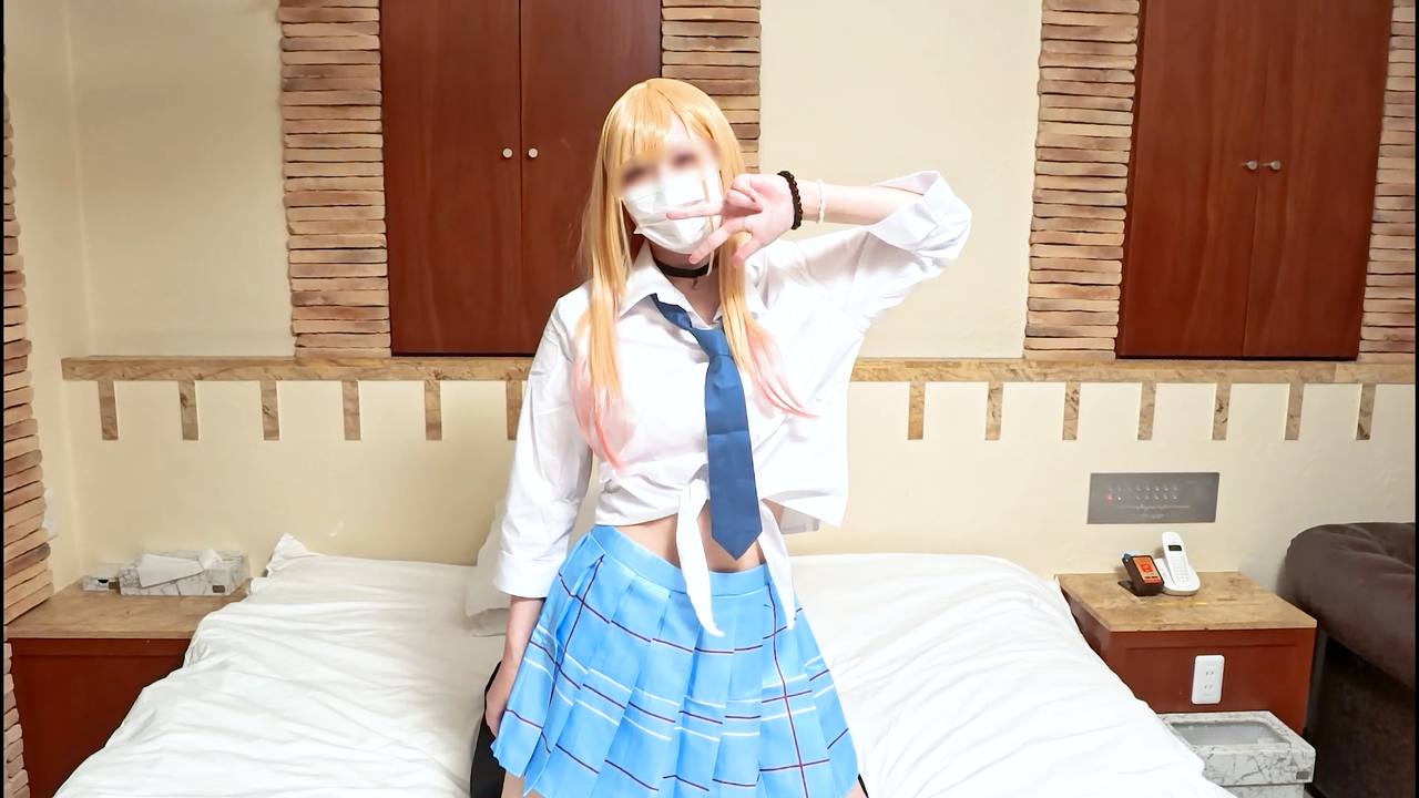 FC2PPV 4767120 [Uncensored/Limited Quantity Price] Marin From Ki○Koi Is A Dick-Loving, Slutty Gal Who Loves To Cum. She Uses Her Hips In An Erotic, Greedy Way For Intense Pleasure! Massive Ejaculations Deep Inside Her Vagina In A Doggy-Style Session!