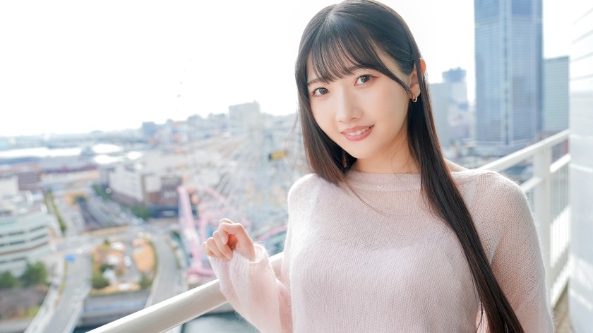 [Reducing] SIRO-5496 [First Shoot] Applying For AV Online → AV Experience Shoot 2375 [Clean-Looking But With A Masochistic Squirting Personality] Hikari (23), A Dental Assistant, Applied For AV Out Of Curiosity, Saying 